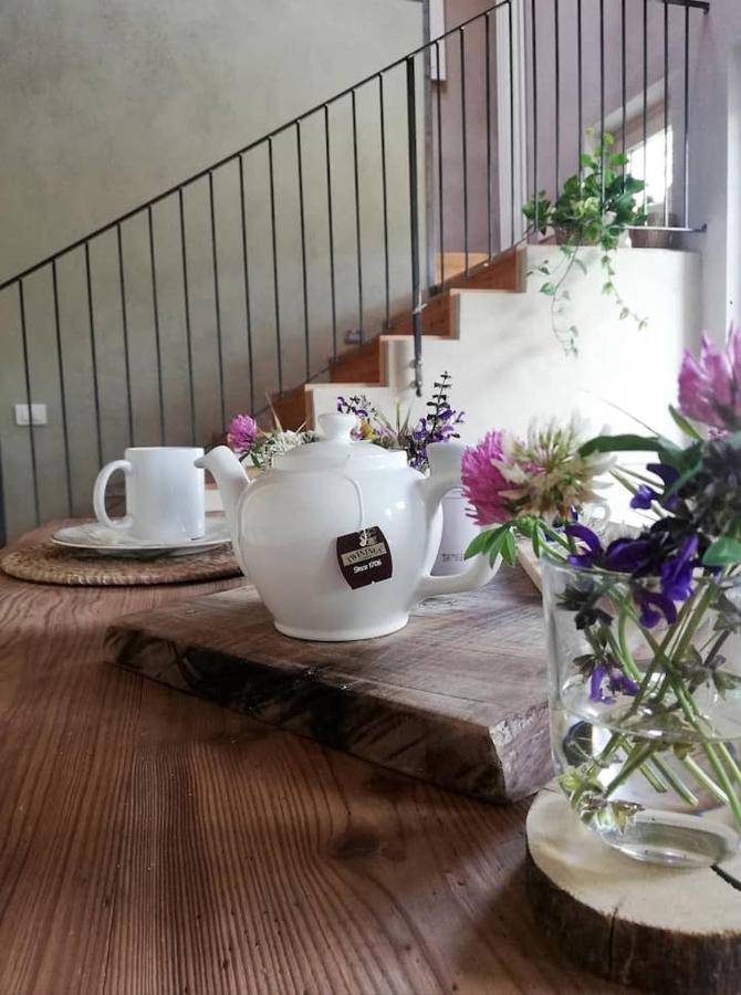 B&B Ca Montemezzano เวโรนา ภายนอก รูปภาพ