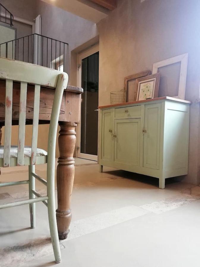 B&B Ca Montemezzano เวโรนา ภายนอก รูปภาพ