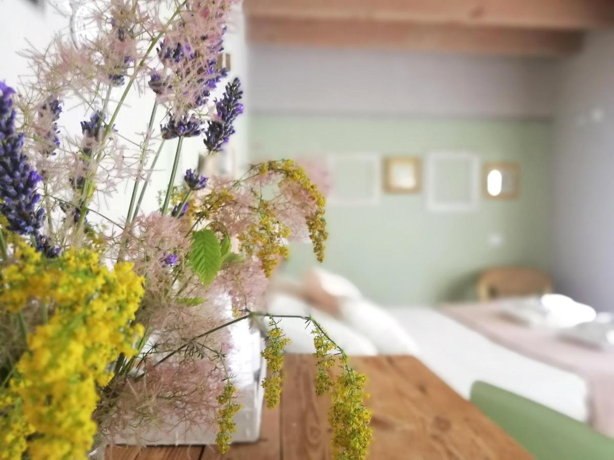 B&B Ca Montemezzano เวโรนา ภายนอก รูปภาพ