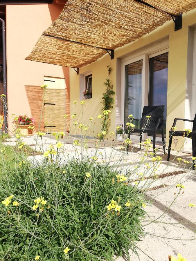 B&B Ca Montemezzano เวโรนา ภายนอก รูปภาพ