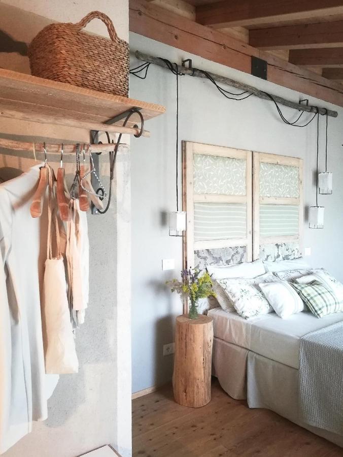 B&B Ca Montemezzano เวโรนา ภายนอก รูปภาพ