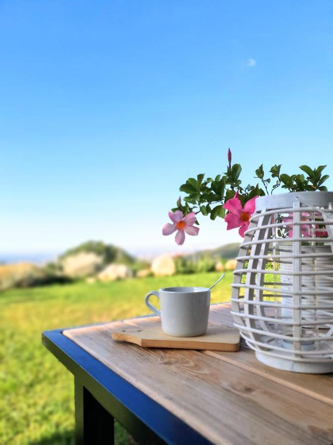 B&B Ca Montemezzano เวโรนา ภายนอก รูปภาพ